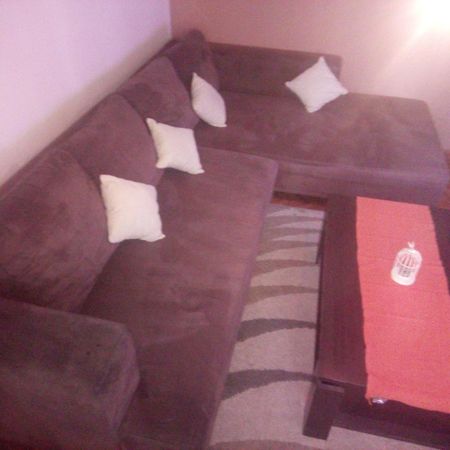 Apartments Salamun Biograd Na Moru Eksteriør billede