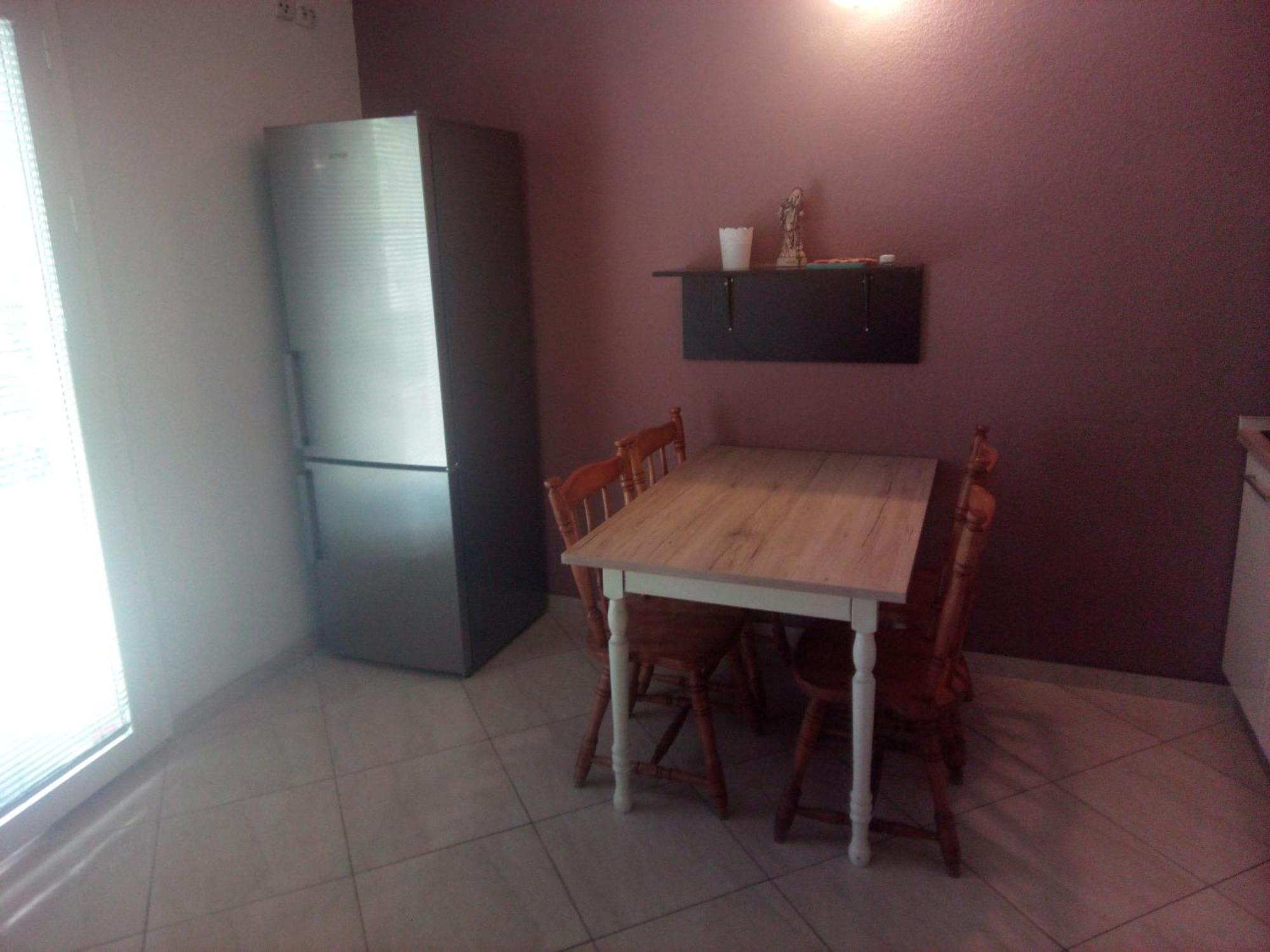 Apartments Salamun Biograd Na Moru Eksteriør billede