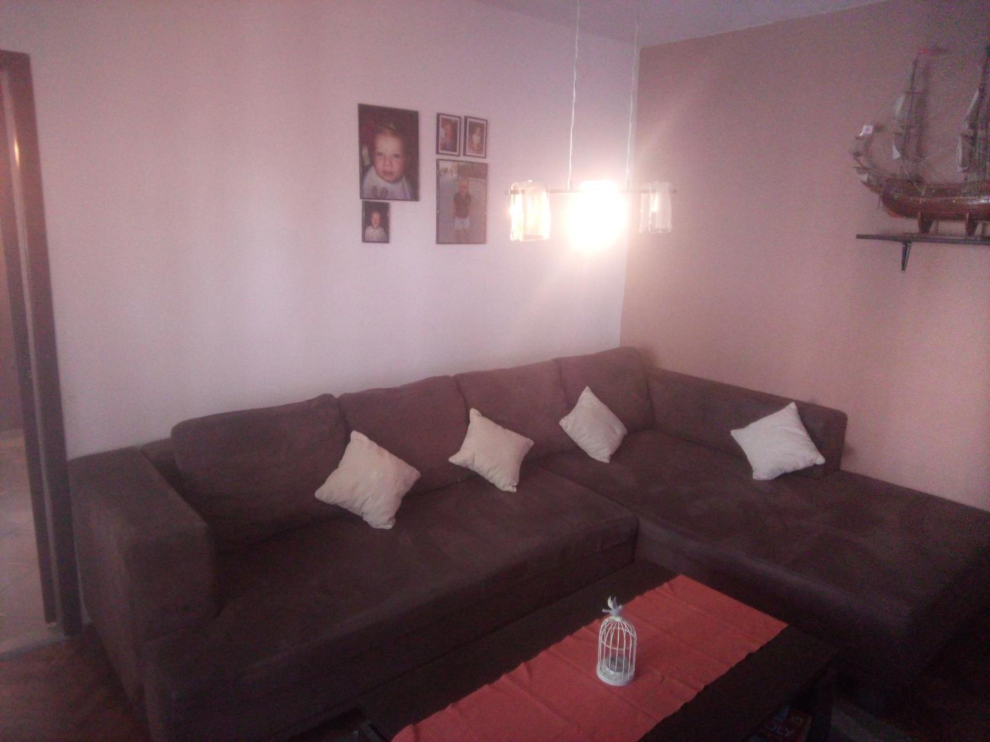 Apartments Salamun Biograd Na Moru Eksteriør billede